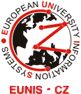 Logo EUNIS-CZ