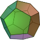 Dodecahedron