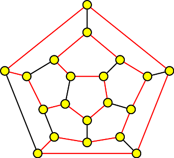 hamiltonovský graf